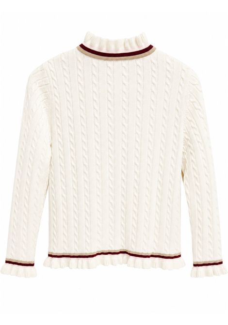 Pull con logo ETRO KIDS | GZ9A30 Z1376103
